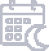 Calendar icon