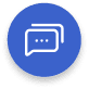 The follow-up and win-back icon